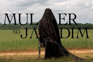 A Mulher no Jardim – Final explicado (2025)