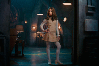 M3GAN 2.0 (2025) 3 Estrelas