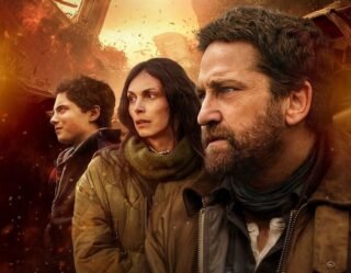 Destruição Final 2 (2026) 3 Estrelas