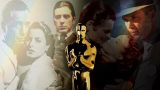 Os 100 melhores filmes de todos os tempos